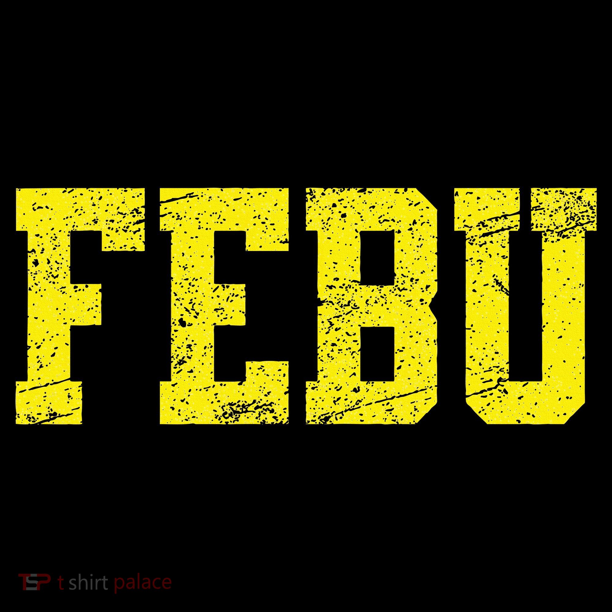 Febu Oregon Green Toddler T-Shirt