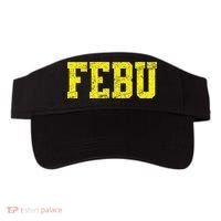 Febu Oregon Green Visor thumb 0