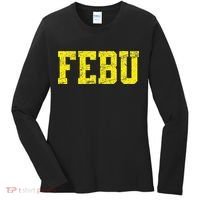 Febu Oregon Green Women's Long Sleeve Shirt thumb 0