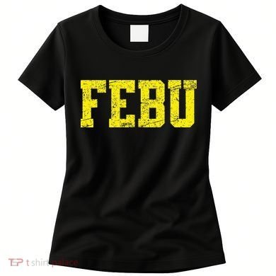 Febu Oregon Green Women's T-Shirt