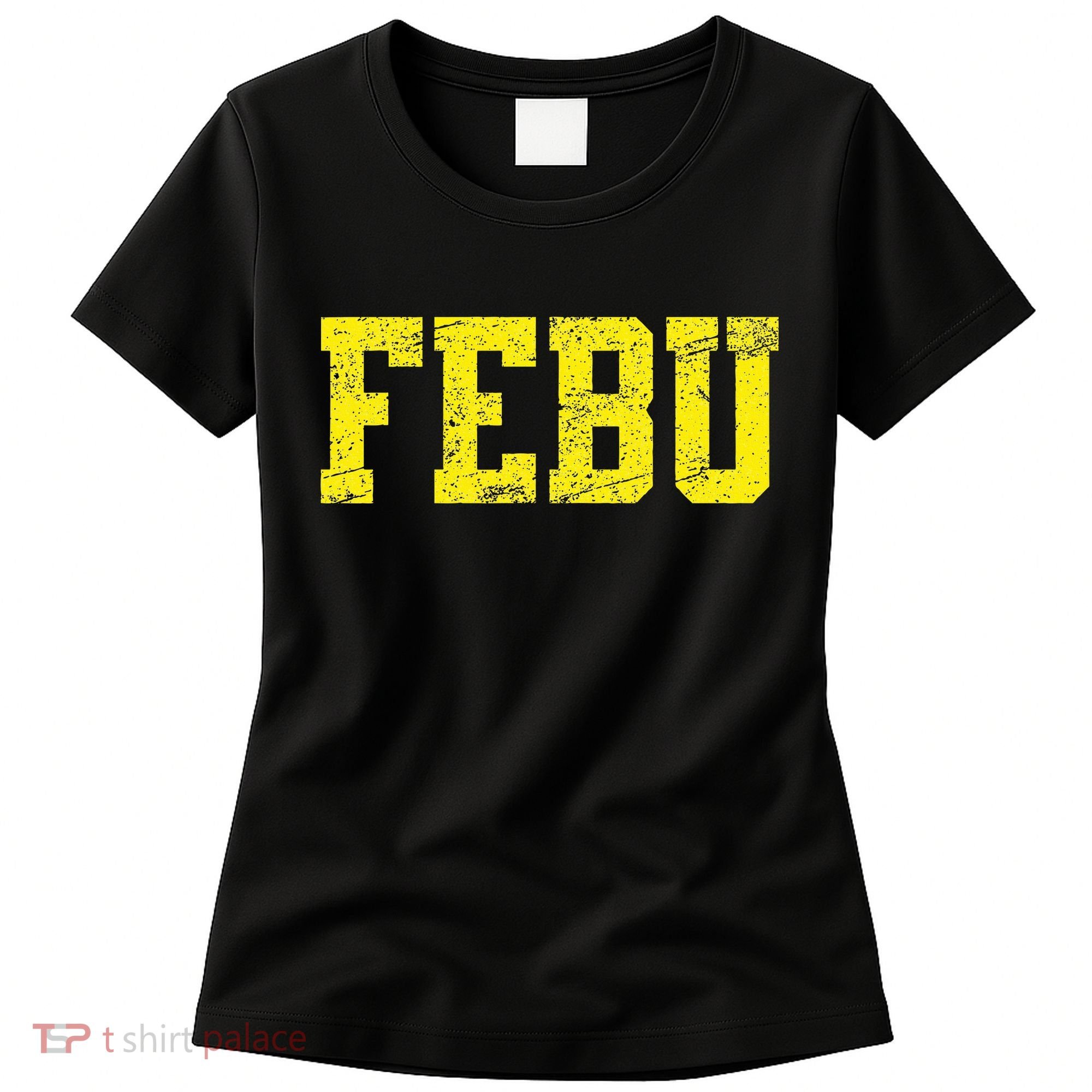 Febu Oregon Green Women's T-Shirt