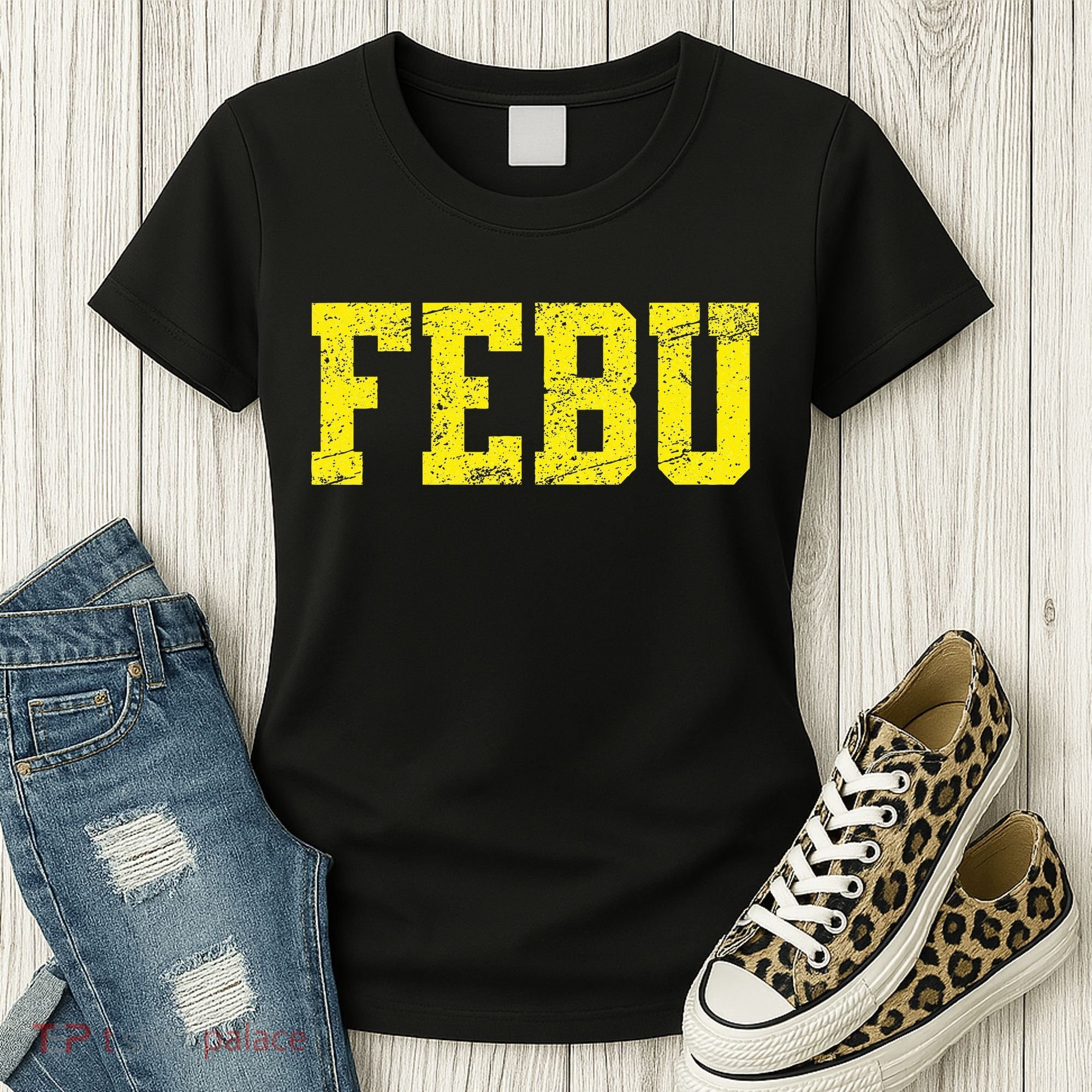 Febu Oregon Green Women's T-Shirt