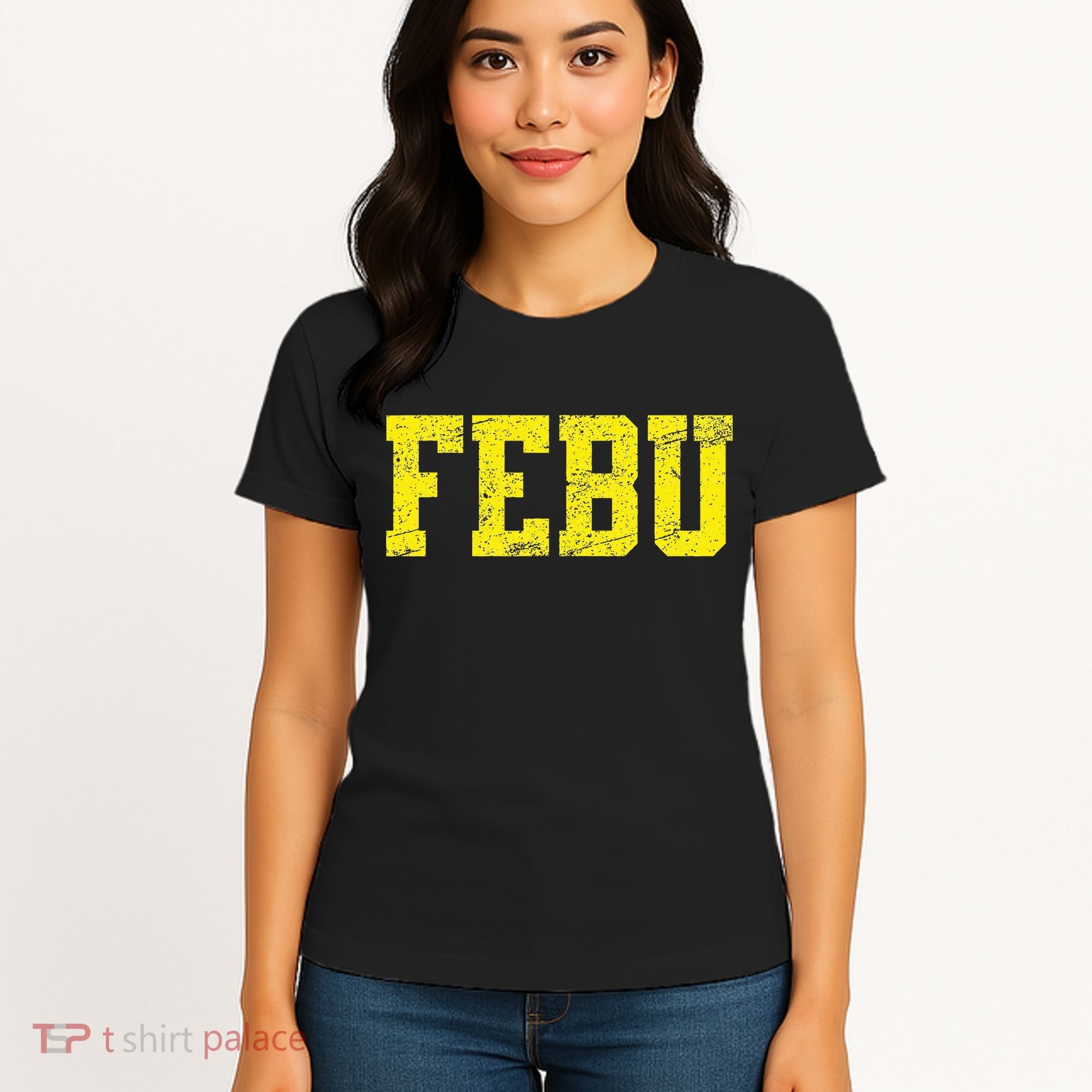Febu Oregon Green Women's T-Shirt