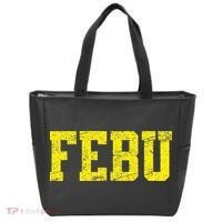 Febu Oregon Green Tote Bag thumb 0