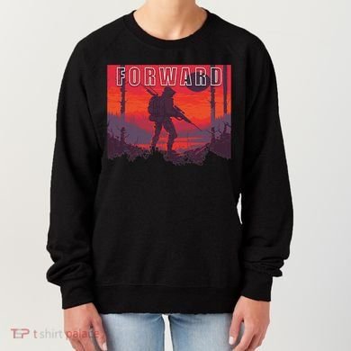 Forward Observations Group. Fog Retro Scout Women's Sweatshirt