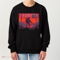 Forward Observations Group. Fog Retro Scout Women's Sweatshirt thumb 0