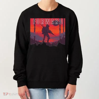 Forward Observations Group. Fog Retro Scout Women's Sweatshirt