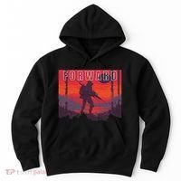 Forward Observations Group. Fog Retro Scout Hoodie thumb 0