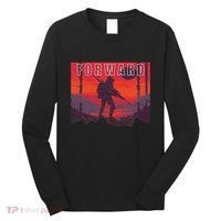 Forward Observations Group. Fog Retro Scout Long Sleeve Shirt thumb 0