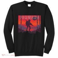 Forward Observations Group. Fog Retro Scout Sweatshirt thumb 0