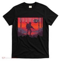 Forward Observations Group. Fog Retro Scout T-Shirt thumb 0