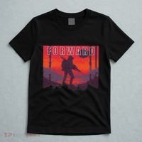 Forward Observations Group. Fog Retro Scout T-Shirt thumb 5