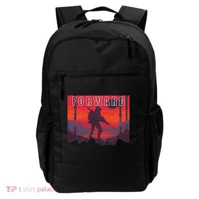Forward Observations Group. Fog Retro Scout Backpack