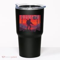Forward Observations Group. Fog Retro Scout Tumbler thumb 0