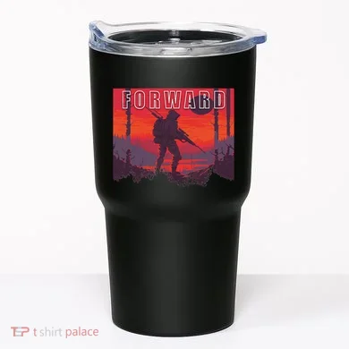 Tumbler