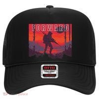 Forward Observations Group. Fog Retro Scout Hat thumb 0