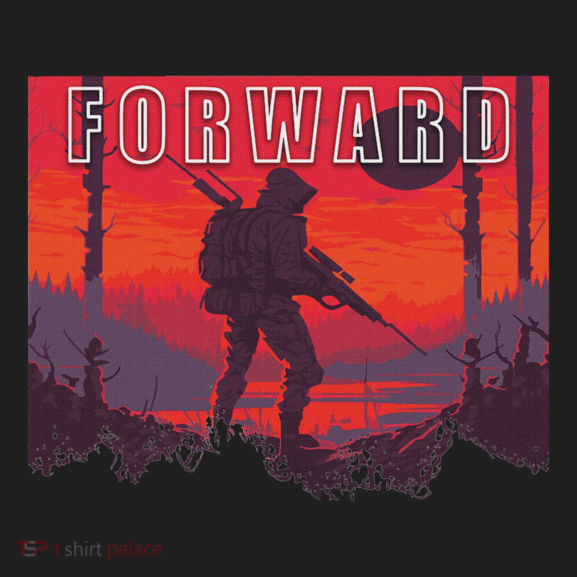Forward Observations Group. Fog Retro Scout Hat