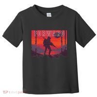 Forward Observations Group. Fog Retro Scout Toddler T-Shirt thumb 0