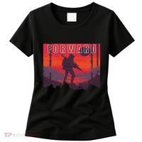Forward Observations Group. Fog Retro Scout Women's T-Shirt thumb 0