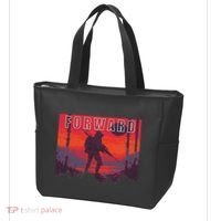 Forward Observations Group. Fog Retro Scout Tote Bag thumb 3