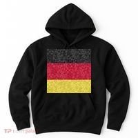 Flag Of Germany Hoodie thumb 0