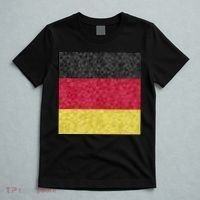 Flag Of Germany T-Shirt thumb 5