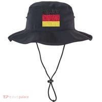Flag Of Germany Bucket Hat thumb 0