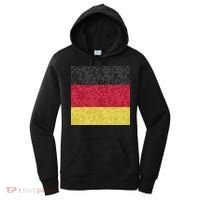 Flag Of Germany Women's Hoodie thumb 0