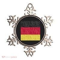 Flag Of Germany Ornament thumb 0