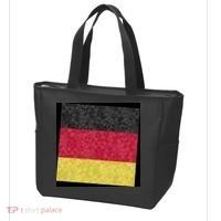 Flag Of Germany Tote Bag thumb 3