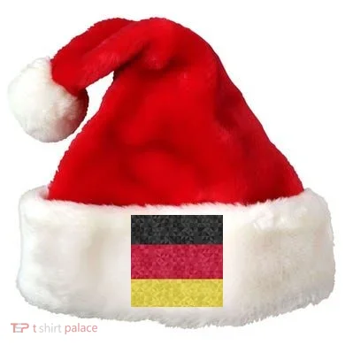 Santa Hat