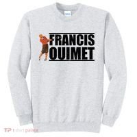 Francis Ouimet Golf Sweatshirt thumb 0