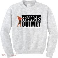 Francis Ouimet Golf Kids Sweatshirt thumb 0