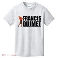 Francis Ouimet Golf Kids T-Shirt thumb 0
