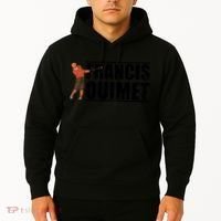 Francis Ouimet Golf Hoodie thumb 2