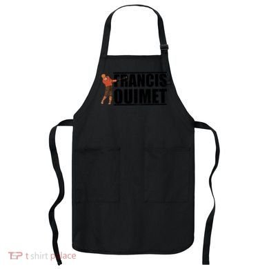 Francis Ouimet Golf Apron