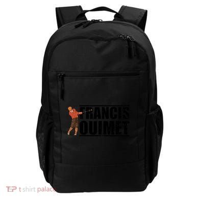 Francis Ouimet Golf Backpack