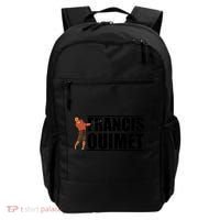 Francis Ouimet Golf Backpack thumb 0