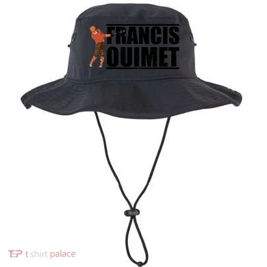 Francis Ouimet Golf Bucket Hat