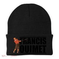Francis Ouimet Golf Beanie thumb 0