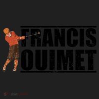 Francis Ouimet Golf Beanie thumb 2
