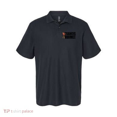 Francis Ouimet Golf Polo