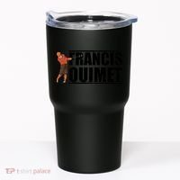 Francis Ouimet Golf Tumbler thumb 0