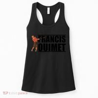 Francis Ouimet Golf Women's Tank Top thumb 0