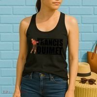 Francis Ouimet Golf Women's Tank Top thumb 2