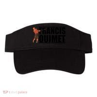 Francis Ouimet Golf Visor thumb 0