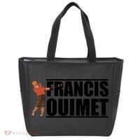 Francis Ouimet Golf Tote Bag thumb 0