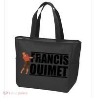 Francis Ouimet Golf Tote Bag thumb 3