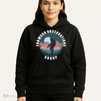 Forward Observations Group FOG Retro Scout Hoodie thumb 5