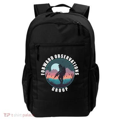 Forward Observations Group FOG Retro Scout Backpack